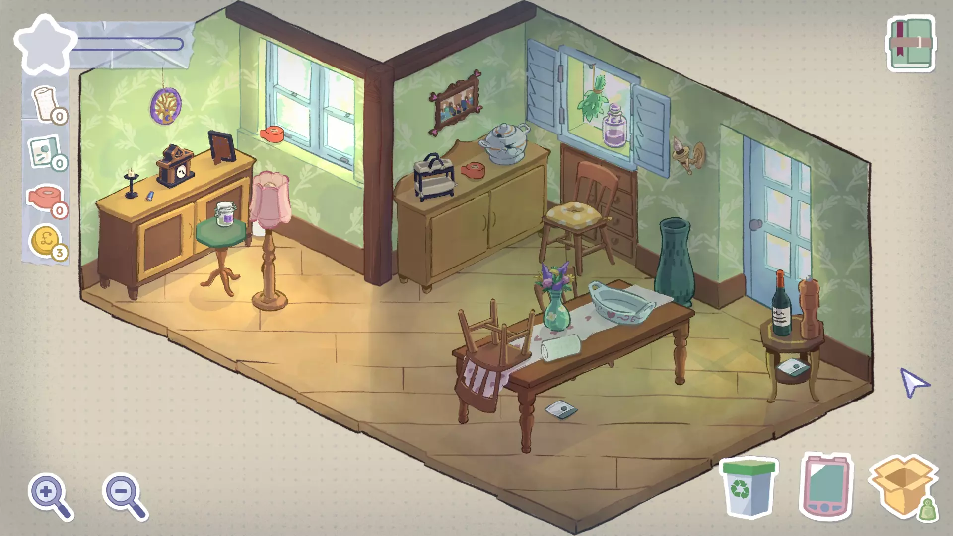 A Storied Life Tabitha Screenshot 6.jpg