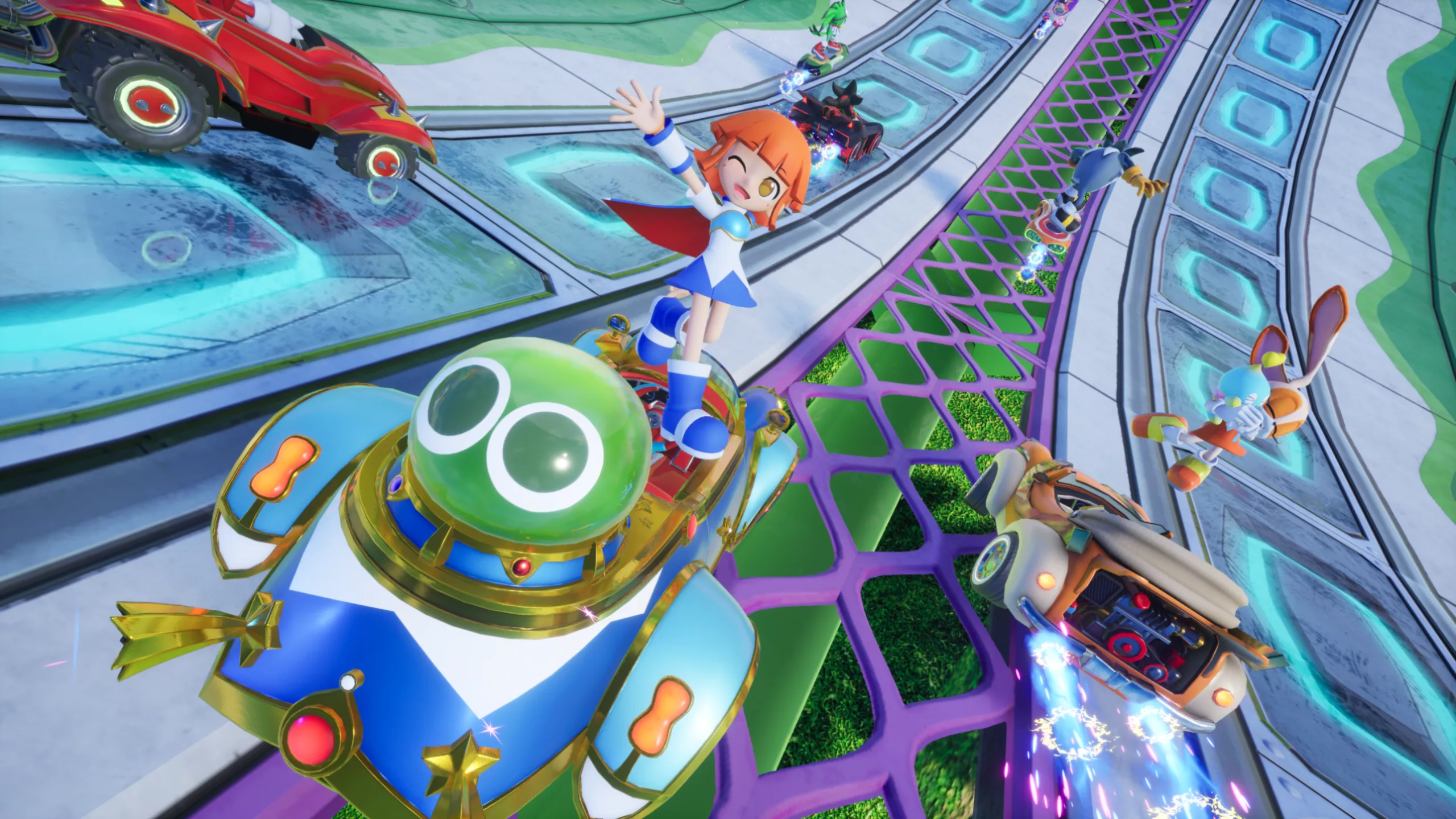 Sonic Racing Puyo001.png