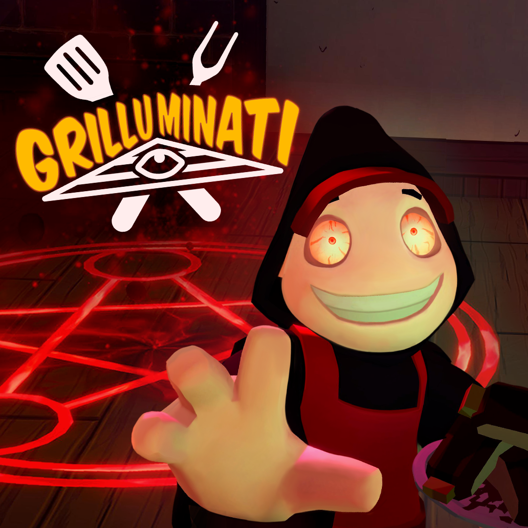 Grilluminati_Keyart-Square_1080x1080.png