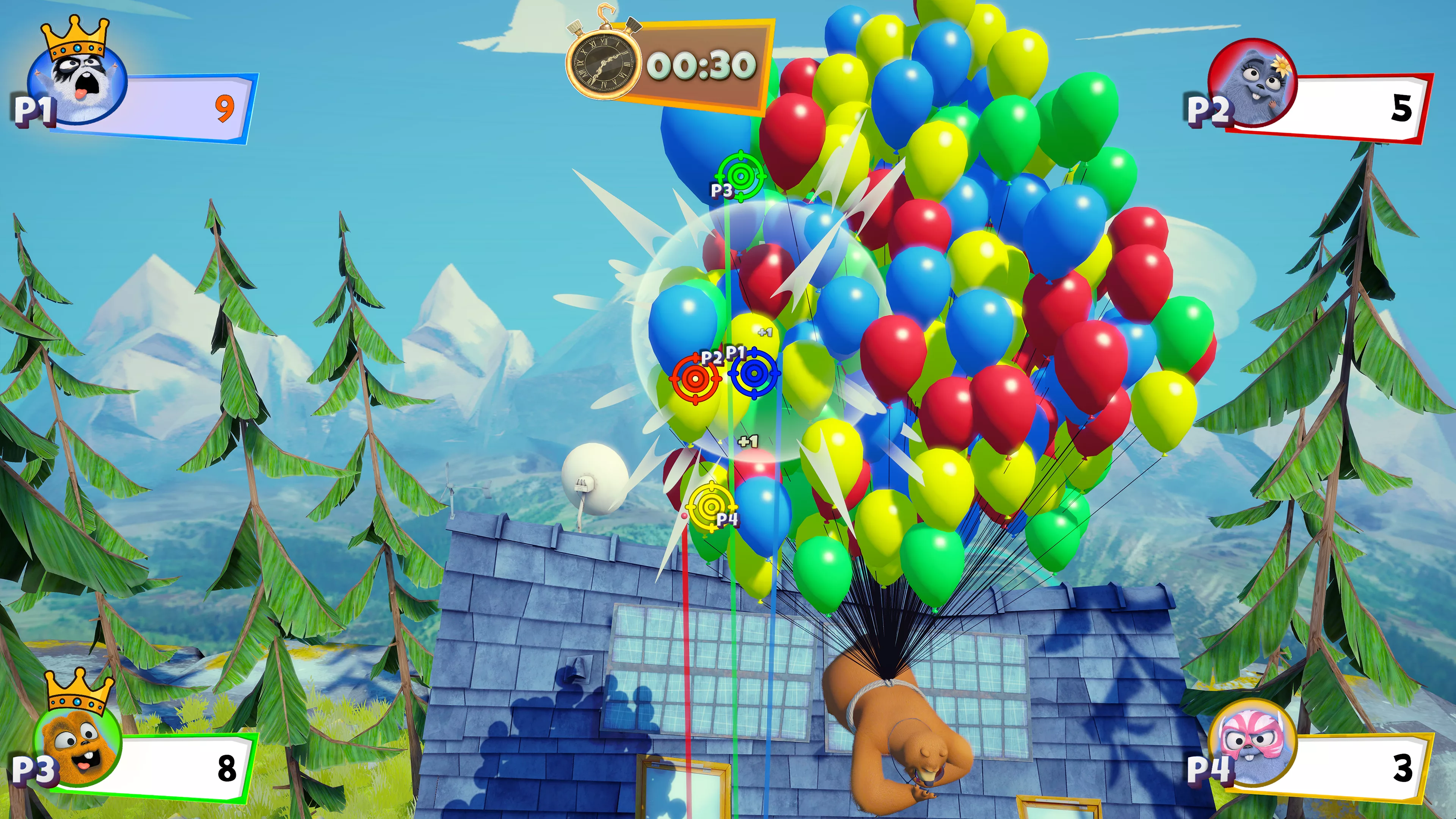 Grizzy&theLemmings MarketingScreen_3.png