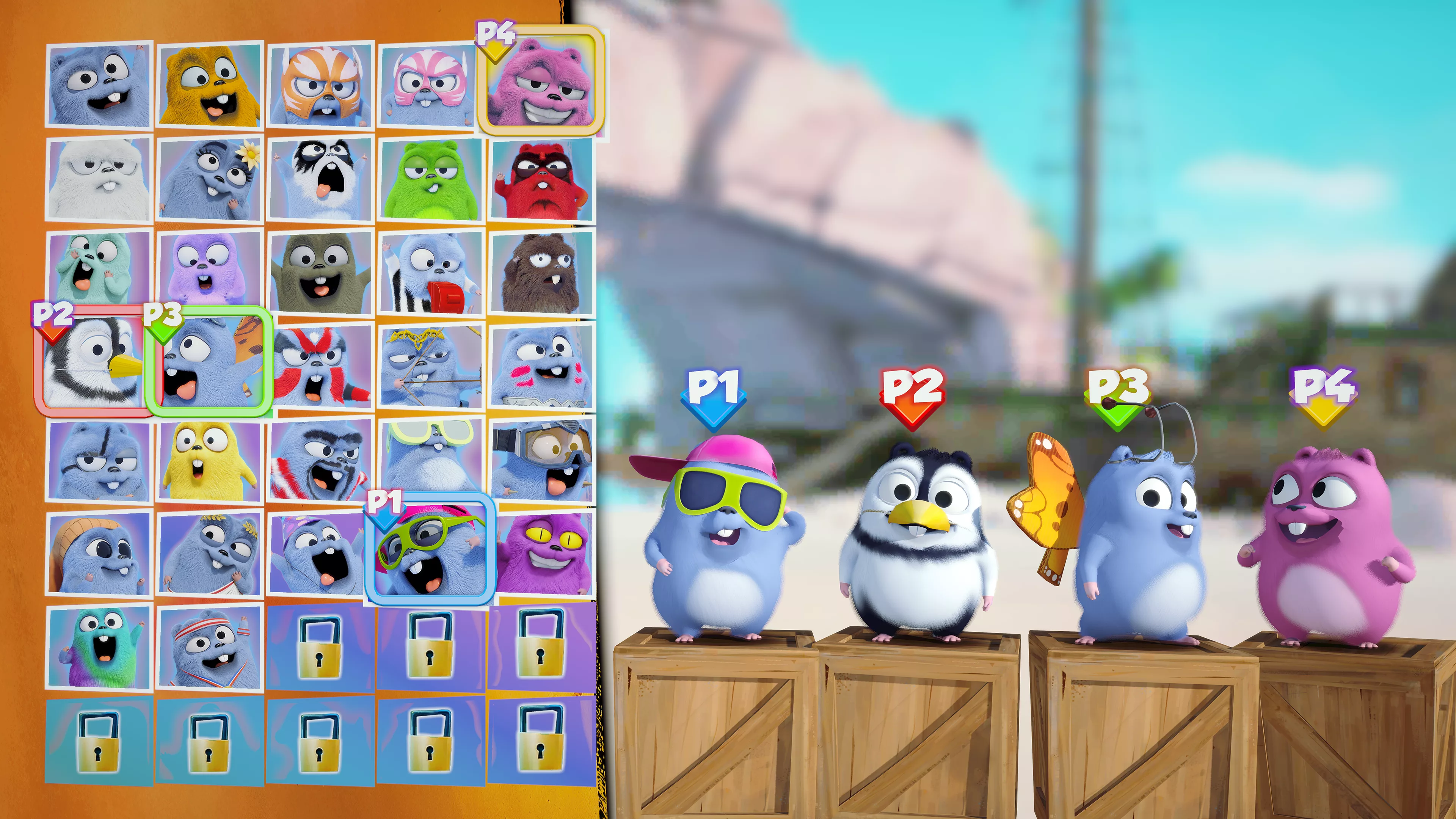 Grizzy&theLemmings MarketingScreen_6.png
