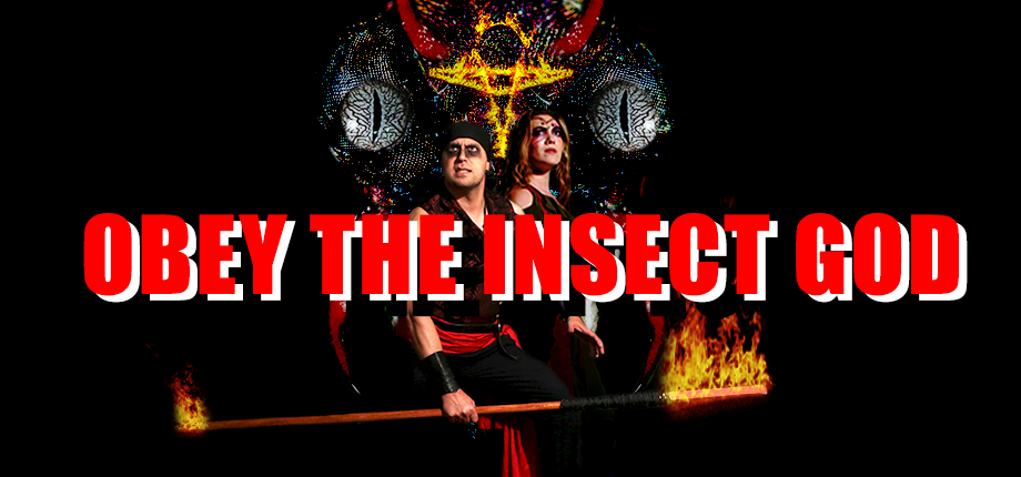 Obey the Insect God Key Art.png