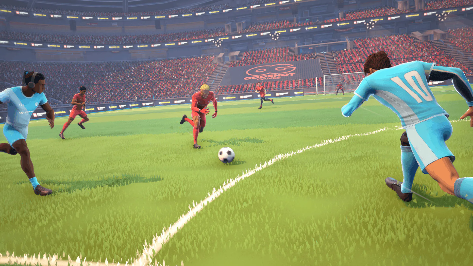 Strikers Club Screenshot 3.jpg