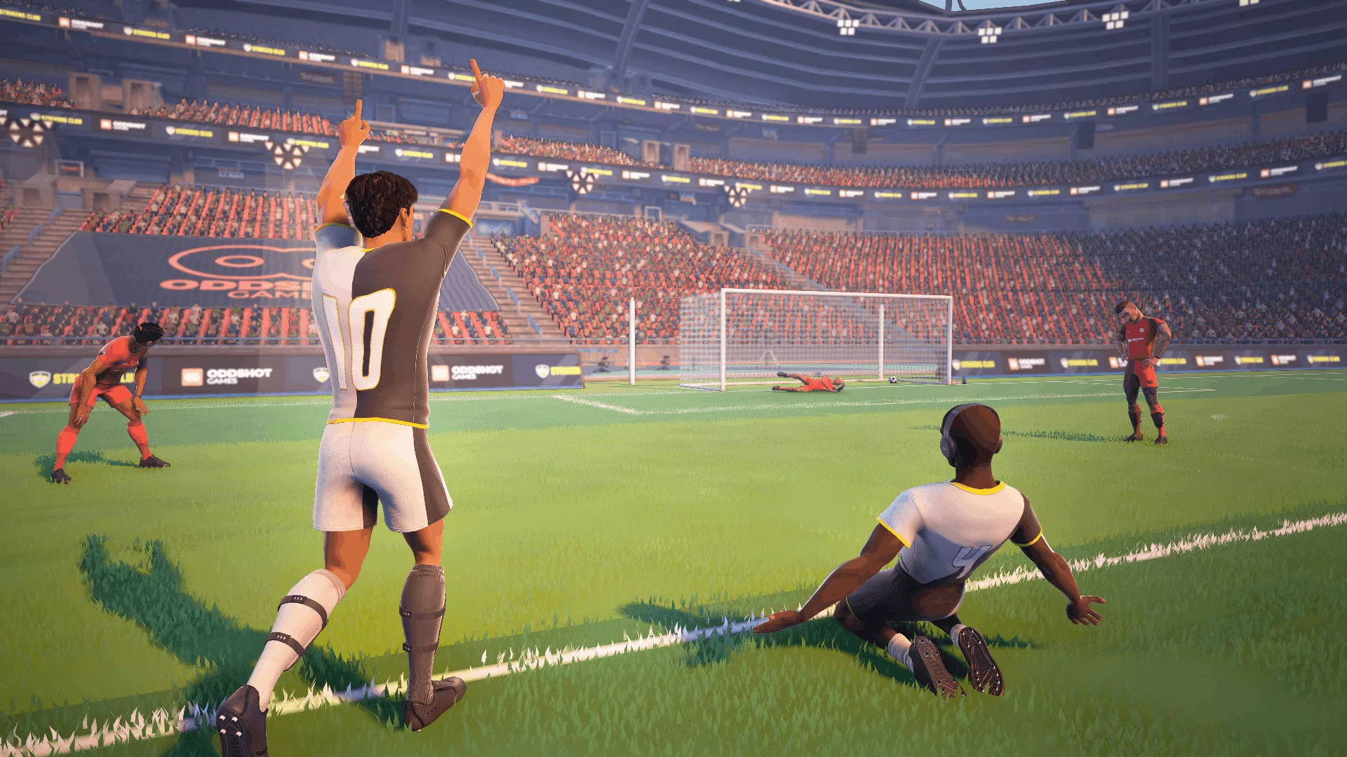 Strikers Club Screenshot 6.jpg