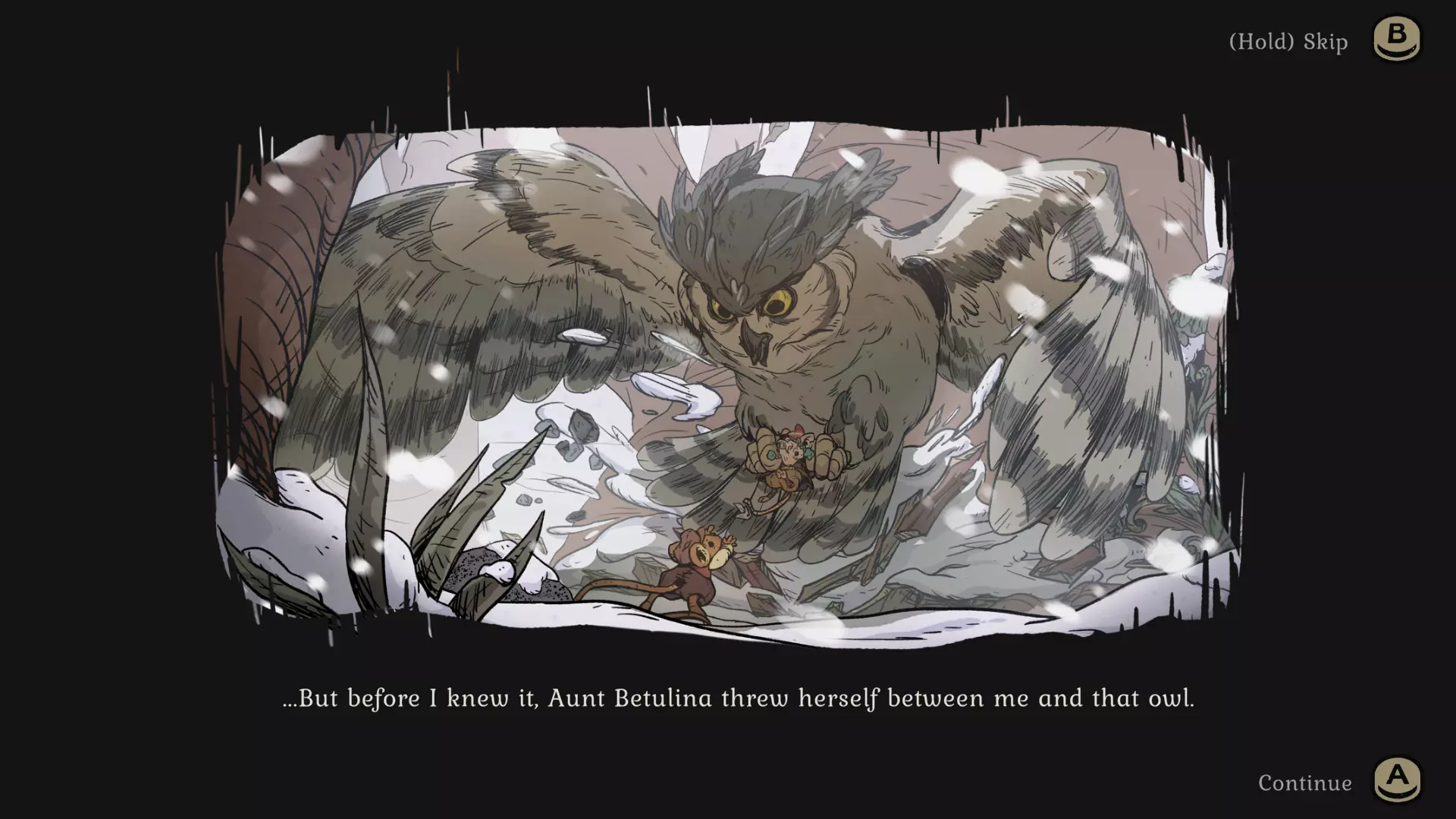Winter Burrow Screenshot (21).png