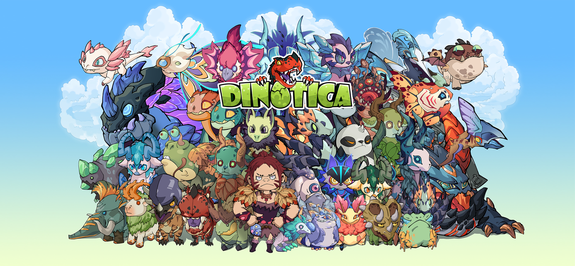 Dinotica