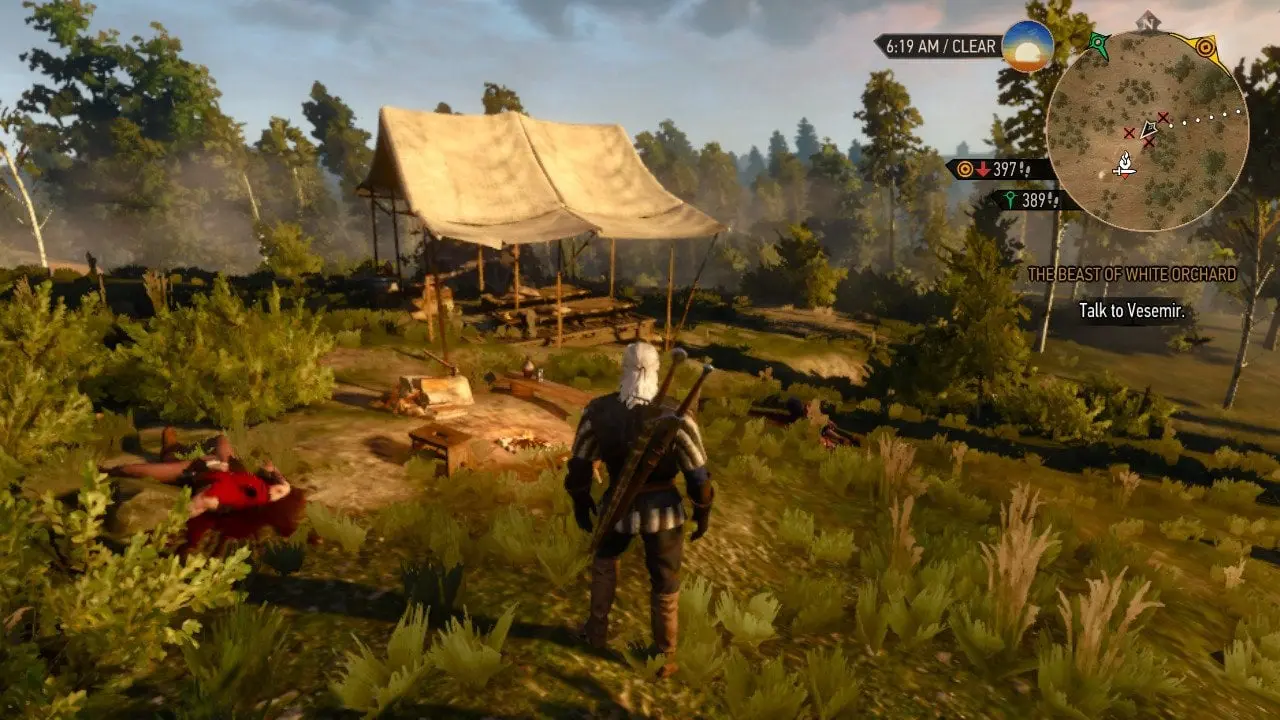 Test grandeur nature du marché Switch 2