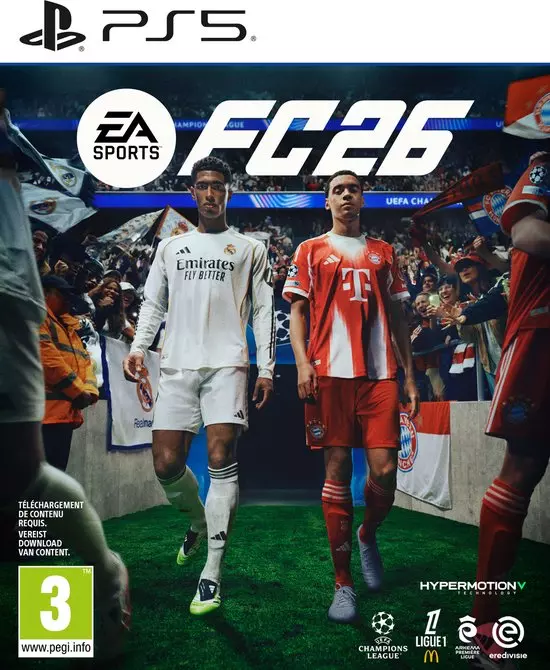 FC 26