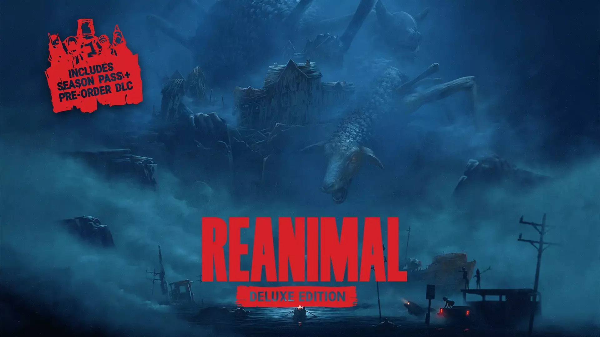 REANIMAL