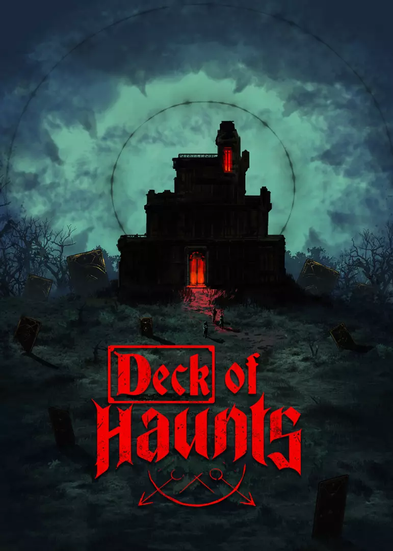 Deck of Haunts