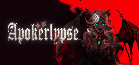 恶魔牌 (Apokerlypse)