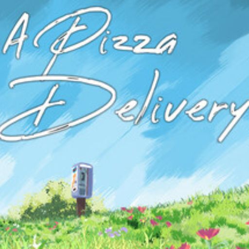 A Pizza Delivery