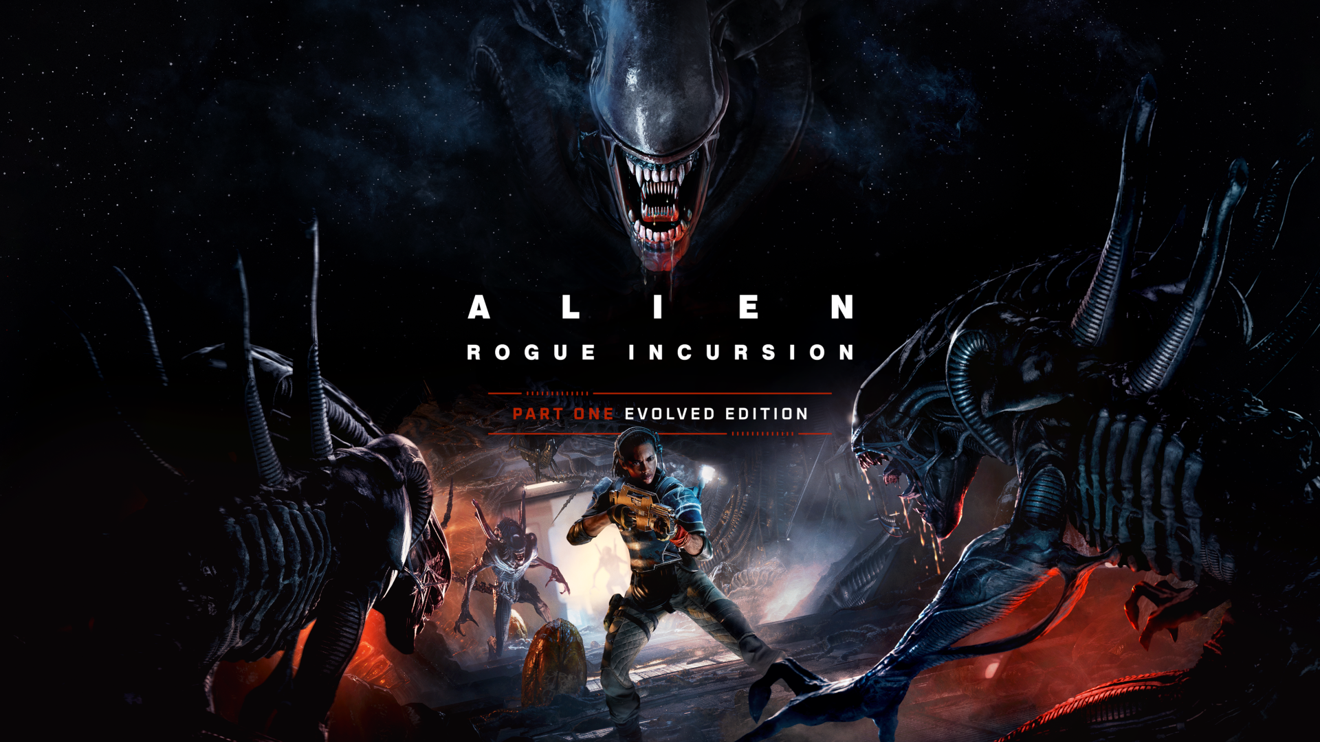ALIEN: ROGUE INCURSION