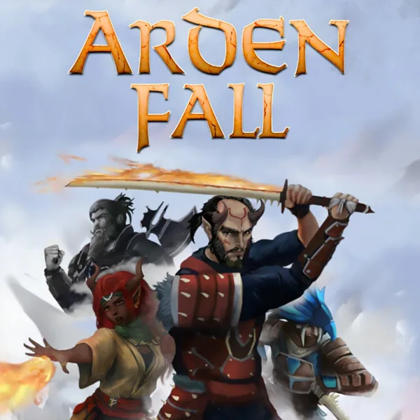 Ardenfall