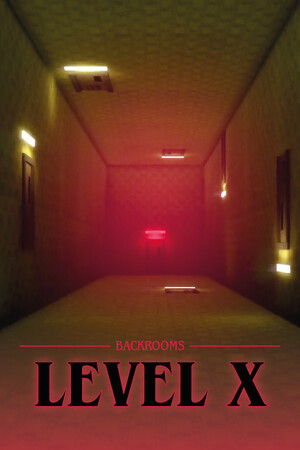 backroom level X