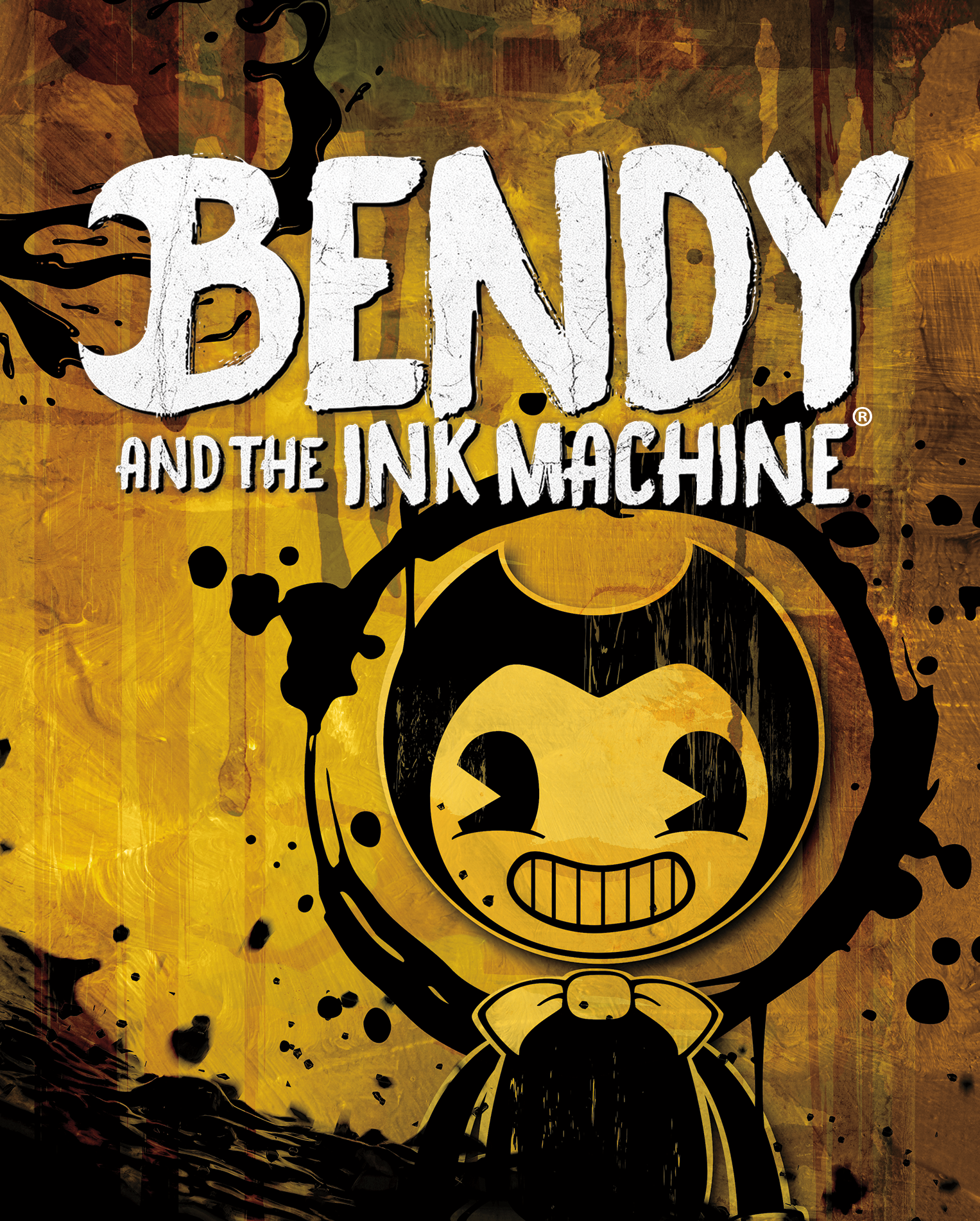 Bendy and the Ink Machine