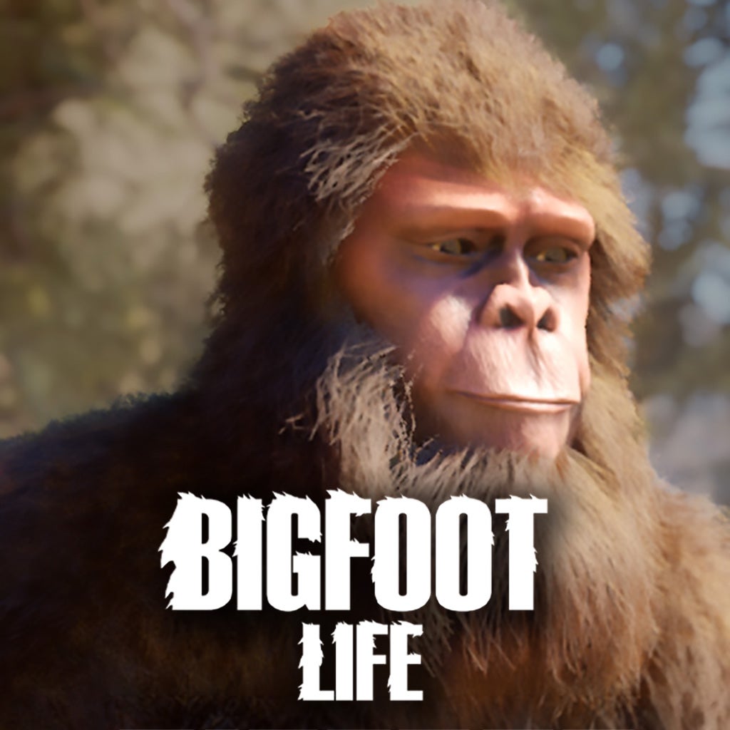 Bigfoot Life