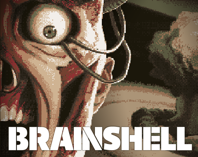 BRAINSHELL