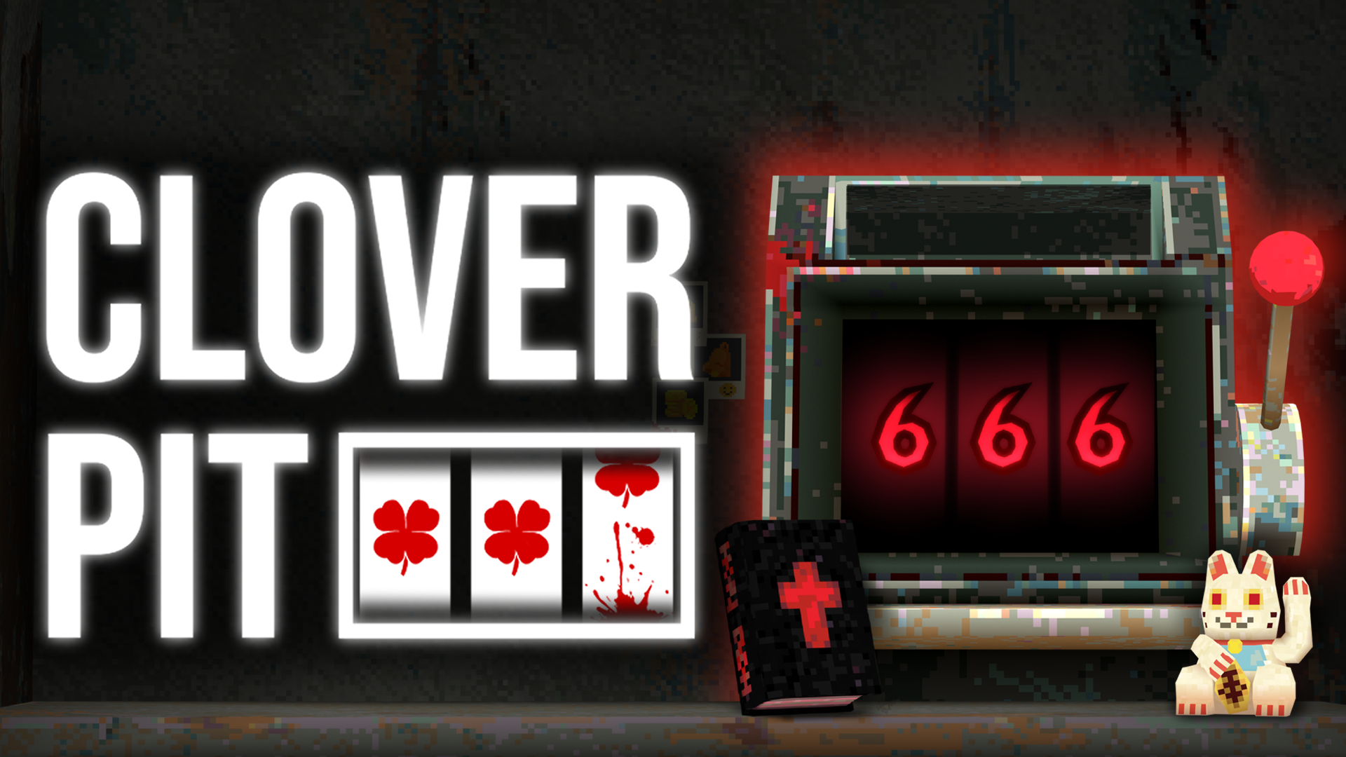 CloverPit
