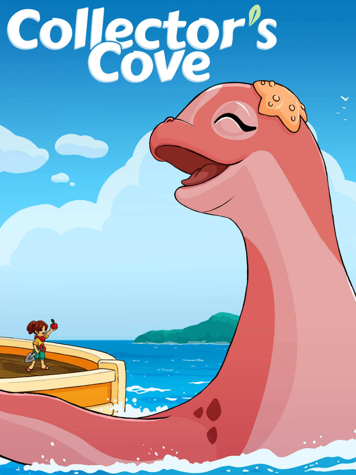Collector's Cove