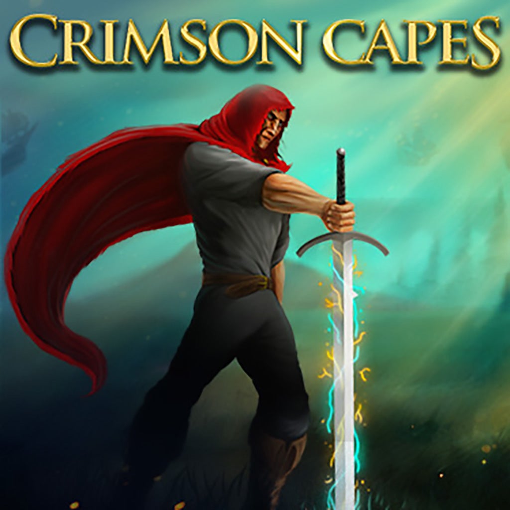 Crimson Capes