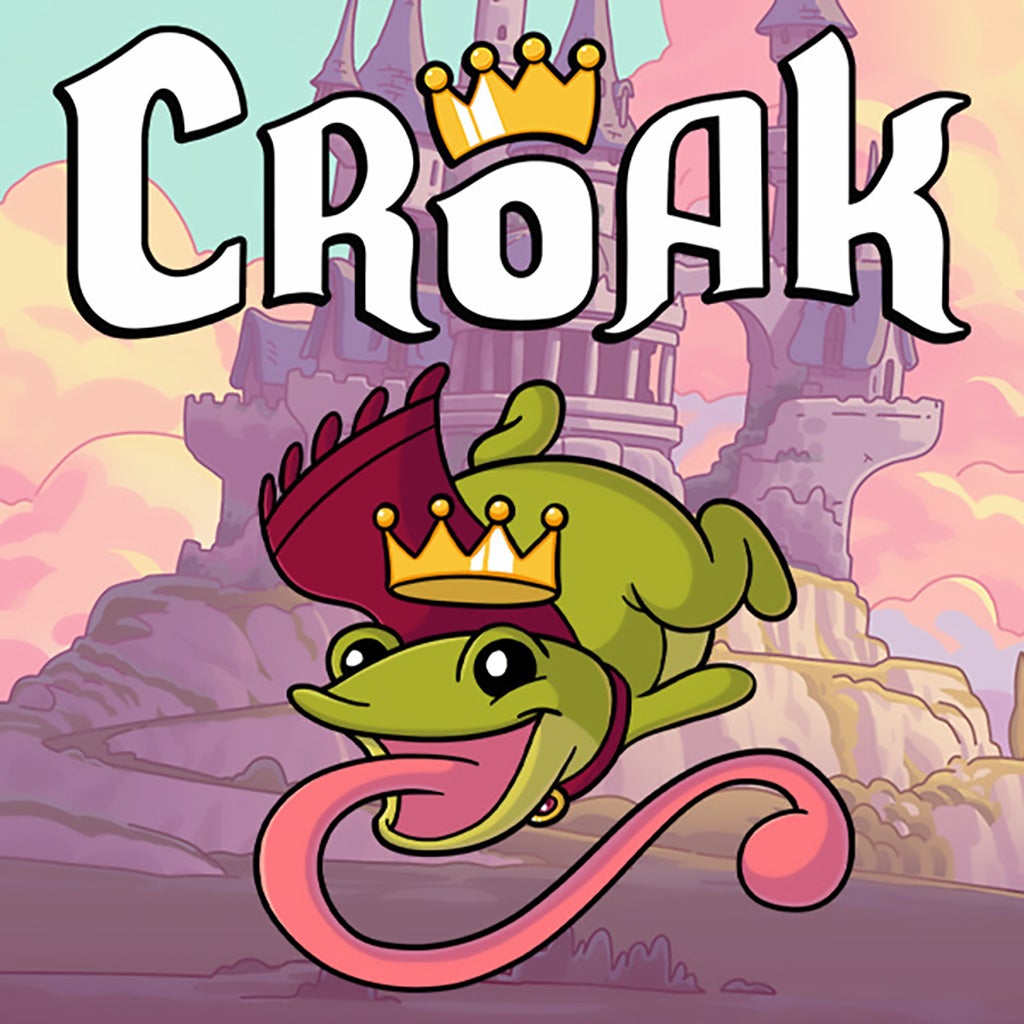 Croak