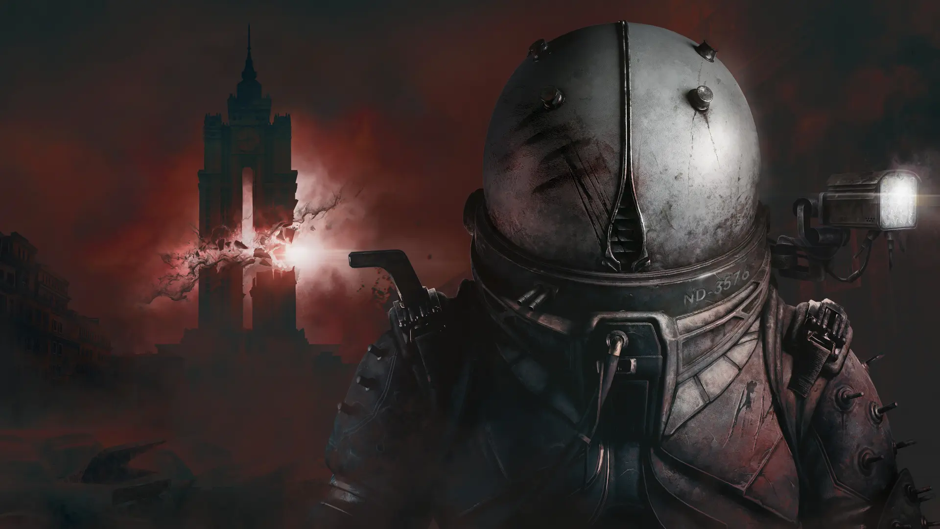 Cronos: The New Dawn – Bloober Team frappe fort avec sa nouvelle licence horrifique