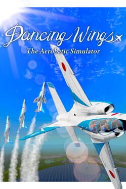 Dancing Wings - The Aerobatic Simulator