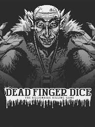 Dead Finger Dice