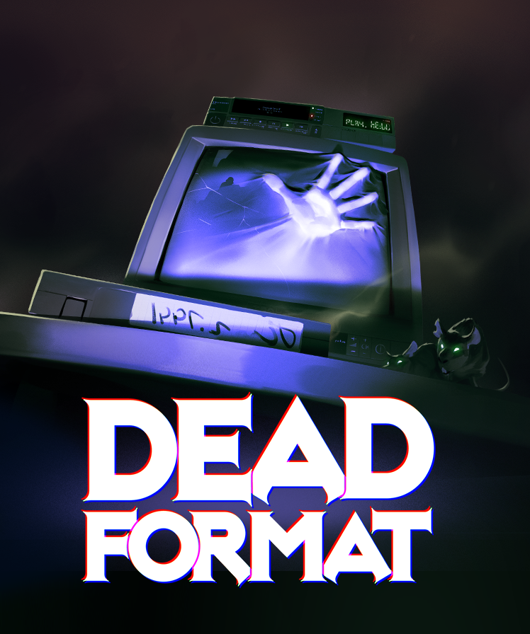 Dead Format
