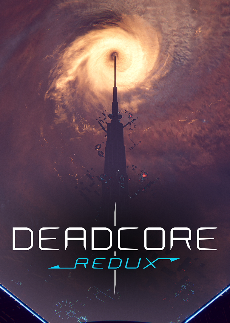 DeadCore Redux