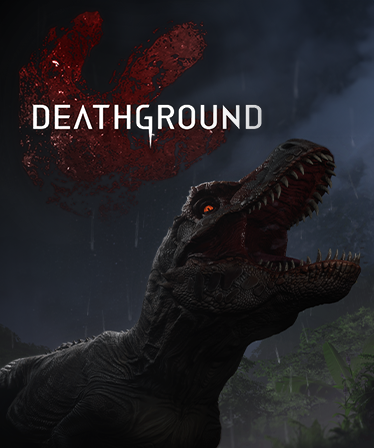 Deathground