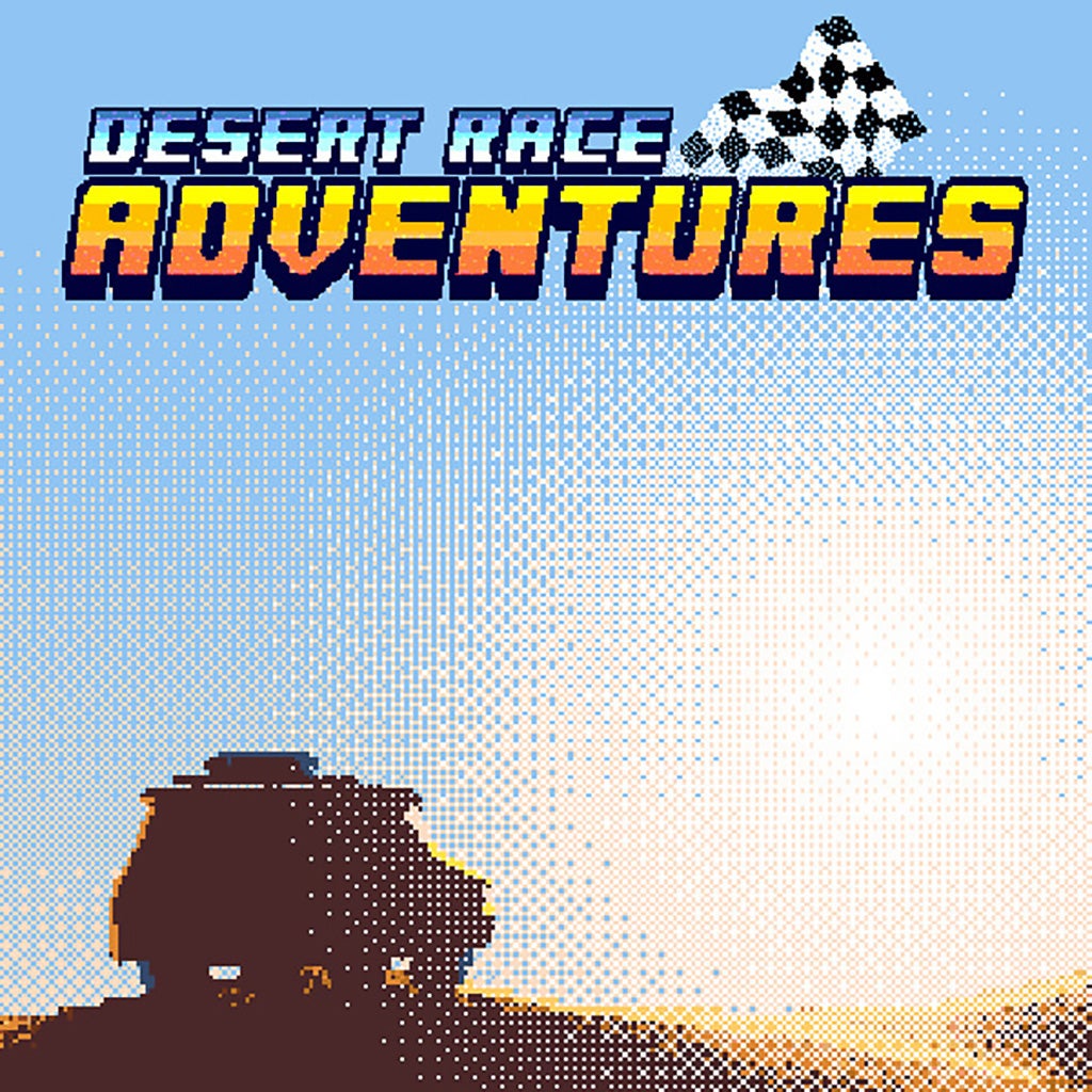 Desert Race Adventures