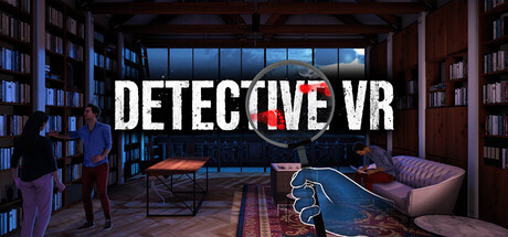 DETECTIVE VR