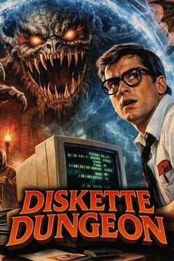 Diskette Dungeon