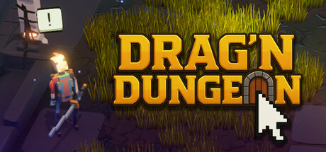 Drag'N Dungeon