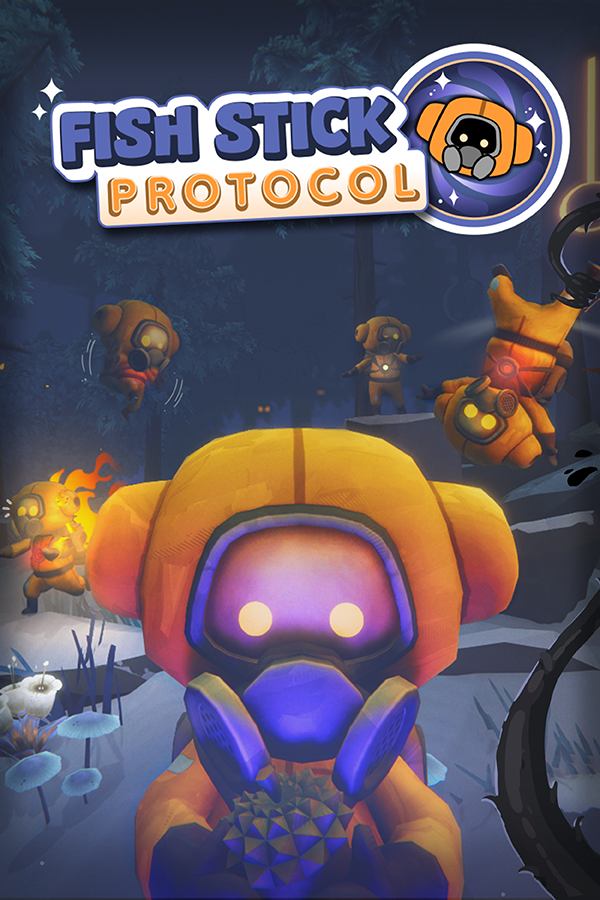 Fish Stick Protocol