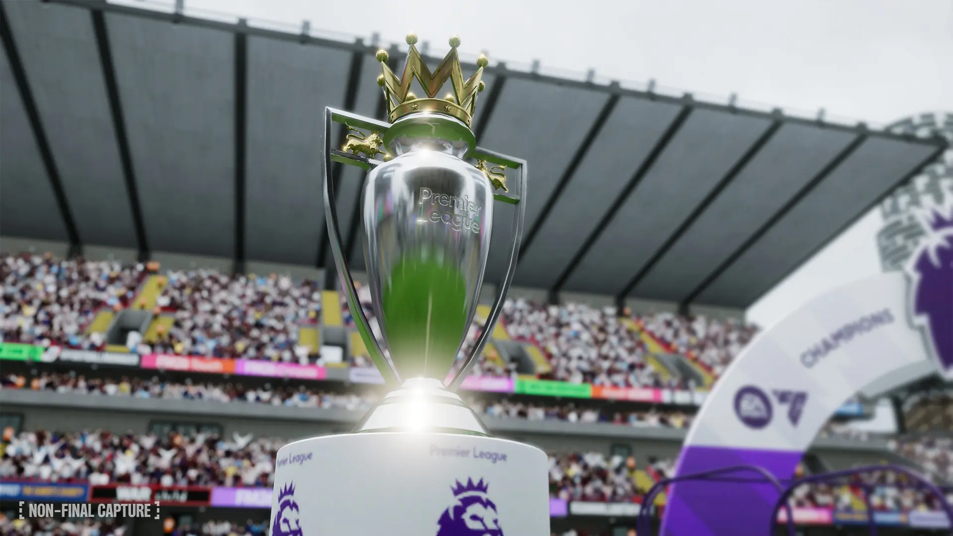 Football Manager 2026 sortira le 4 novembre