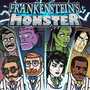 Frankenstein’s Monster
