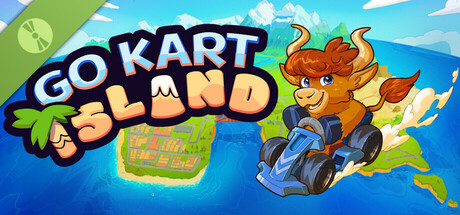 Go Kart Island