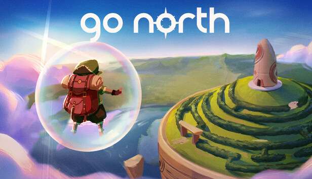 Go North