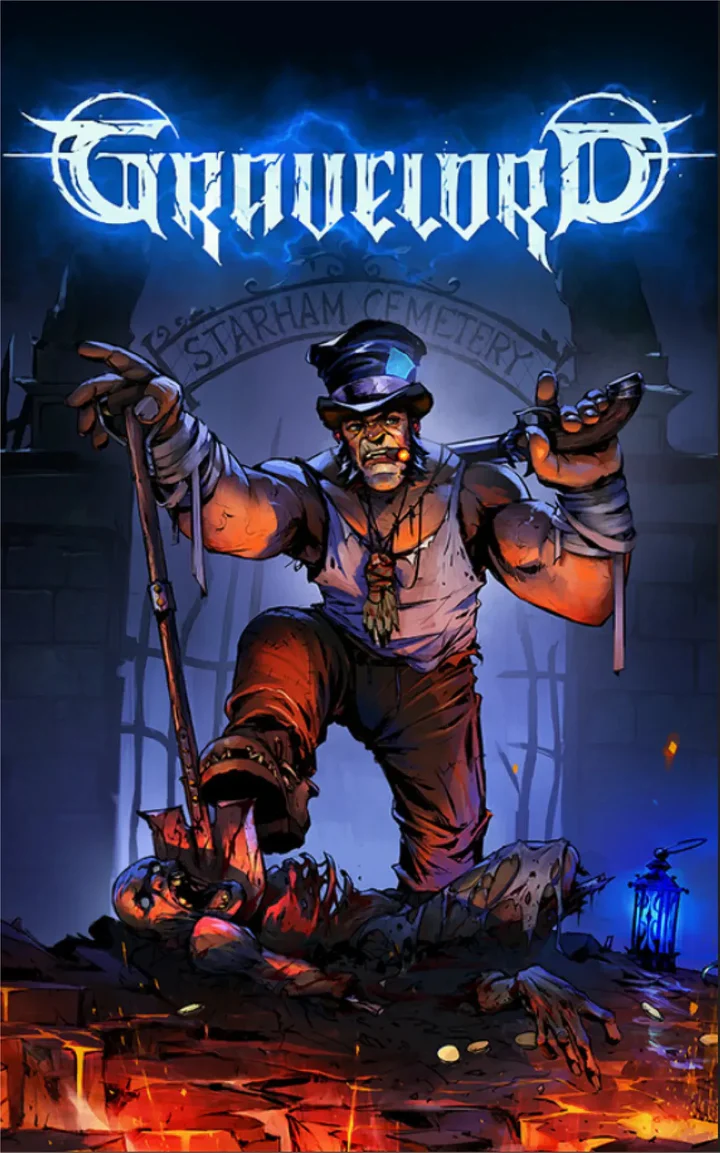 Gravelord