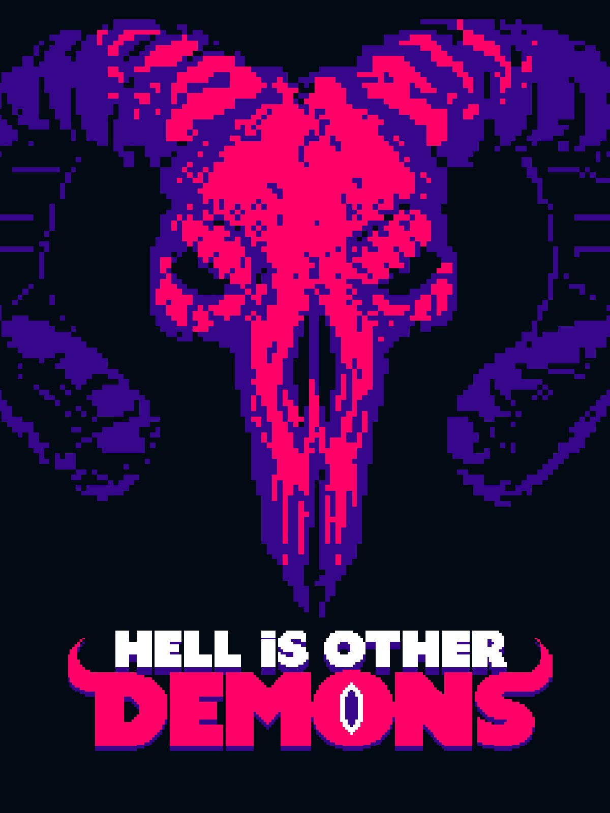 Hell Is Other Demons