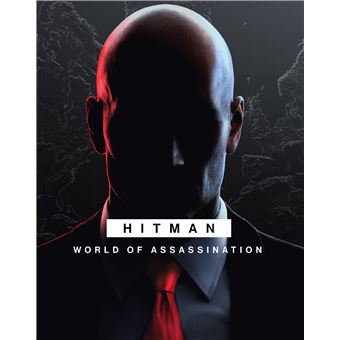 HITMAN World of Assassination - Anniversary Box