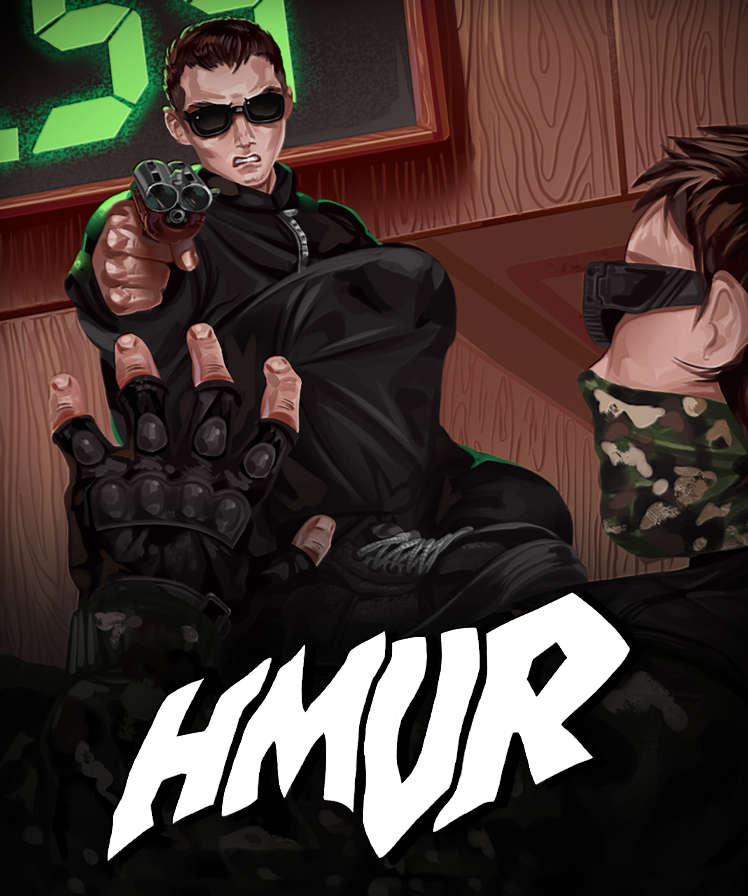 HMUR