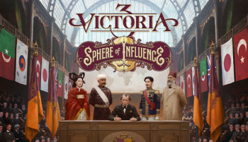 Victoria 3