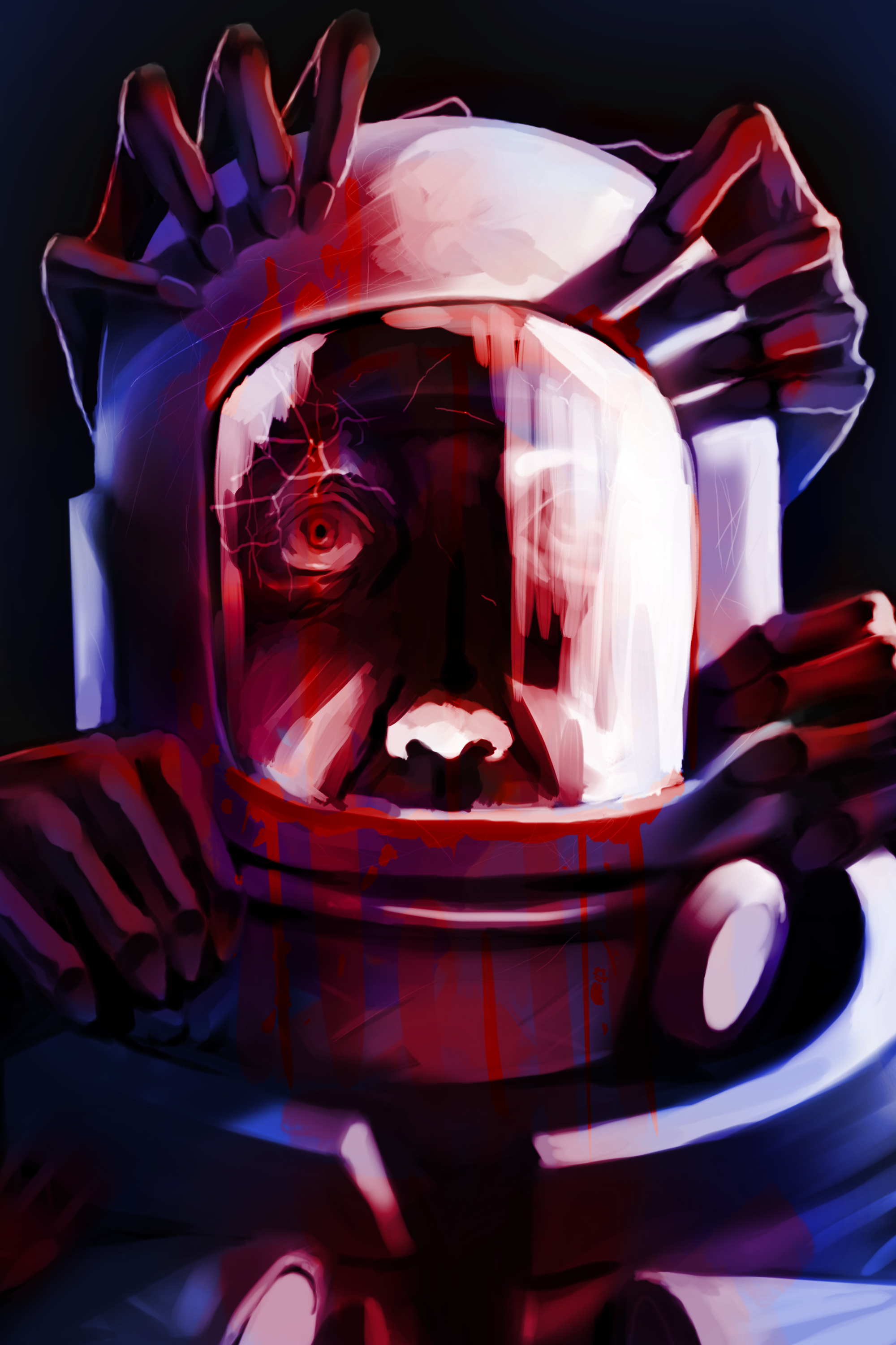 HYPERVIOLENT