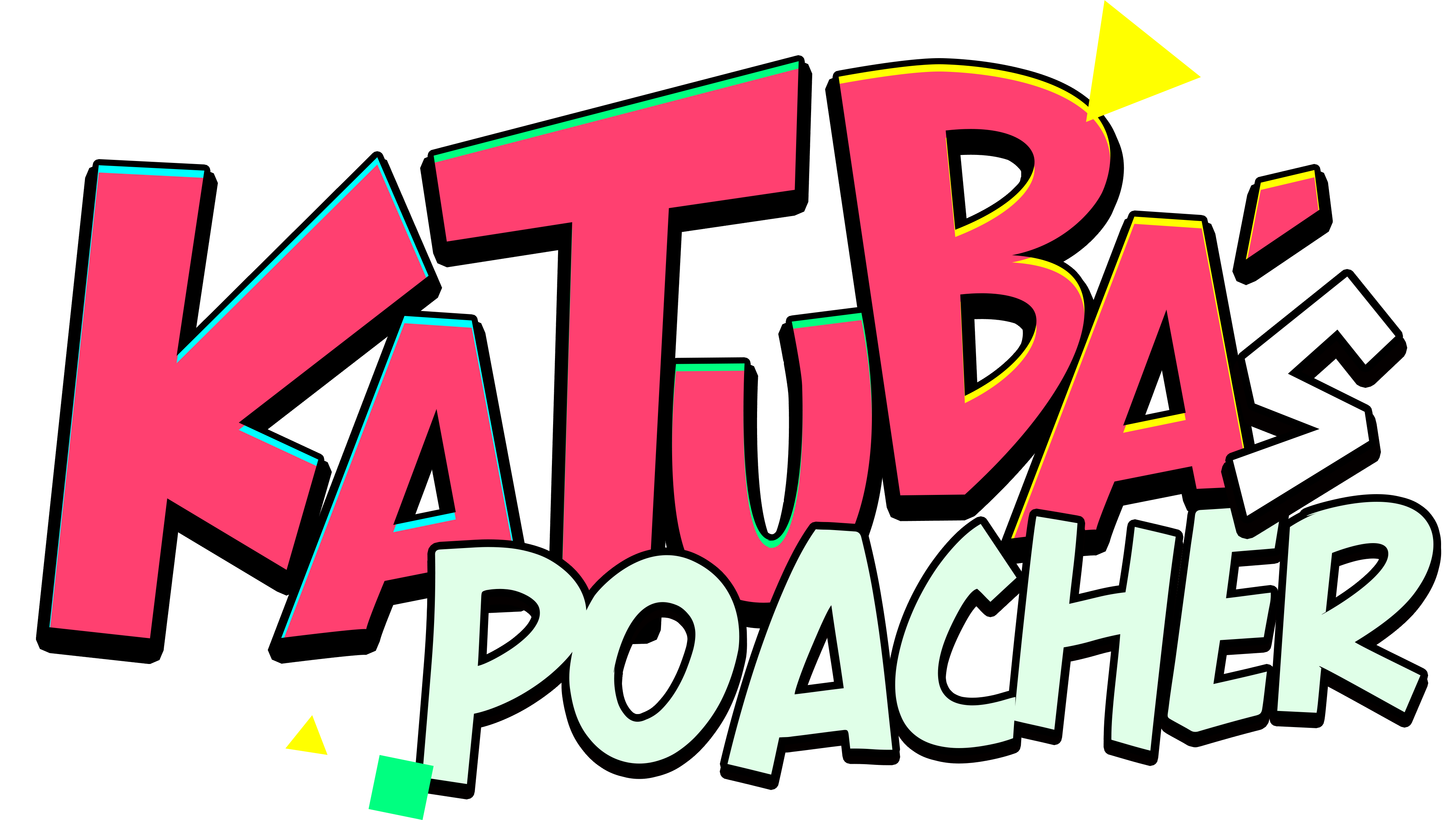 Katuba's Poacher