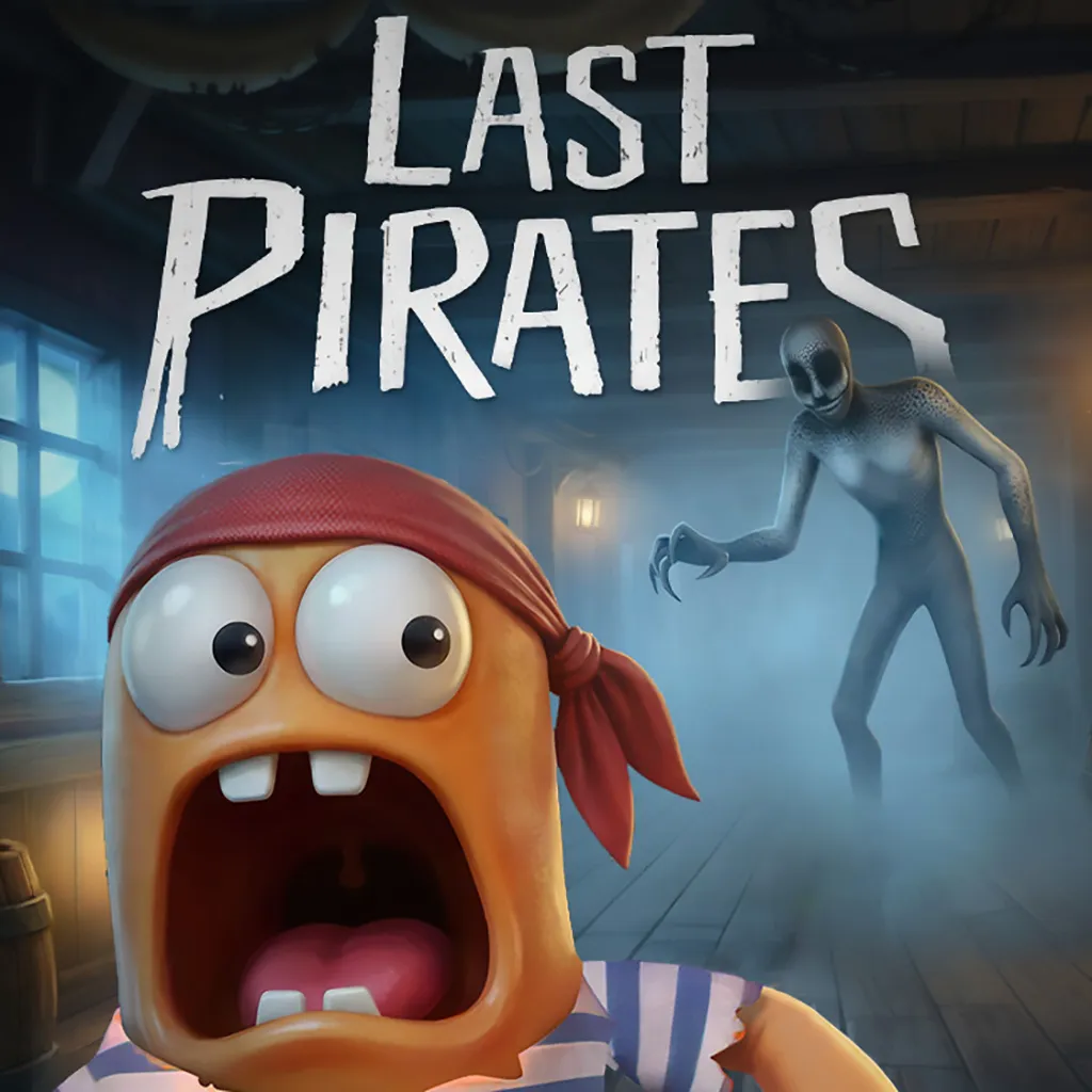 Last Pirates: Die Together