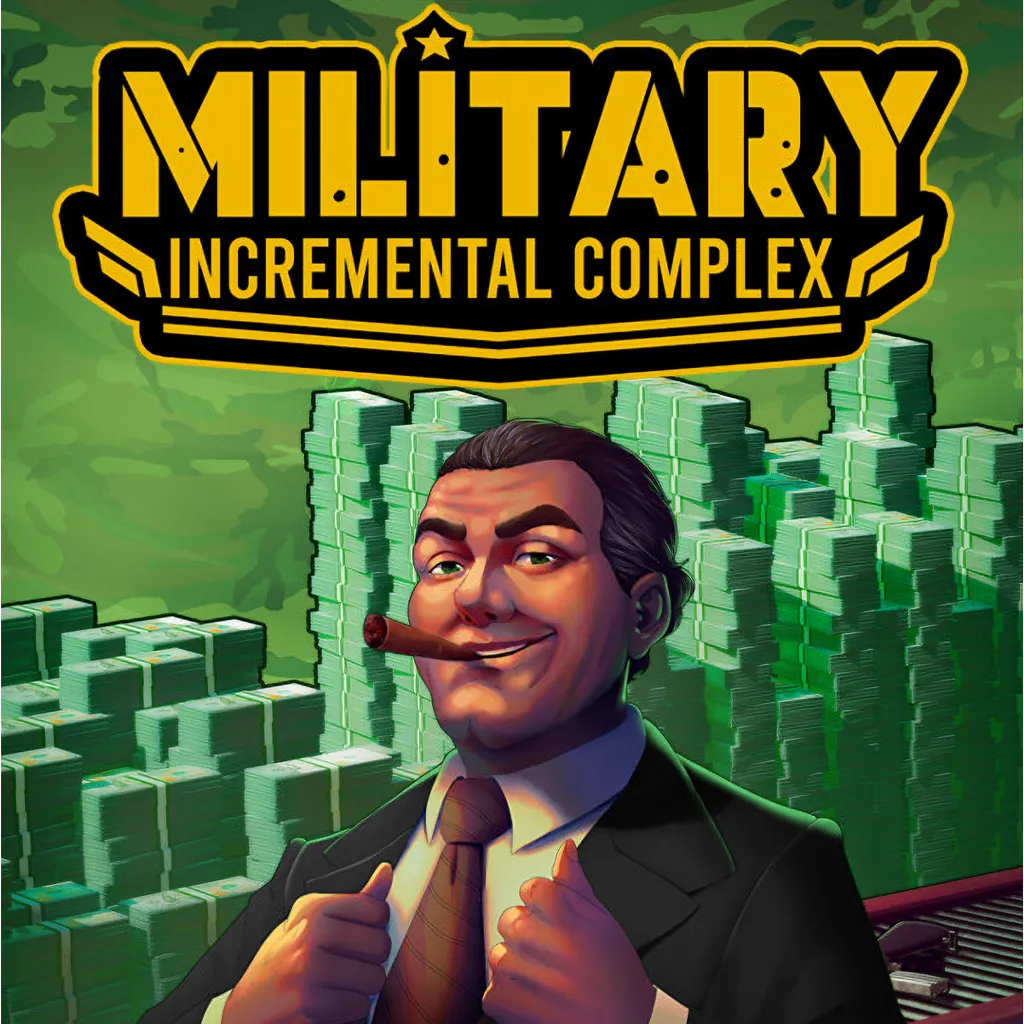 Military Incremental Complex